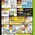 Antevisão Folheto PINGO DOCE lojas Grandes Promoções de 10 a 16 novembro